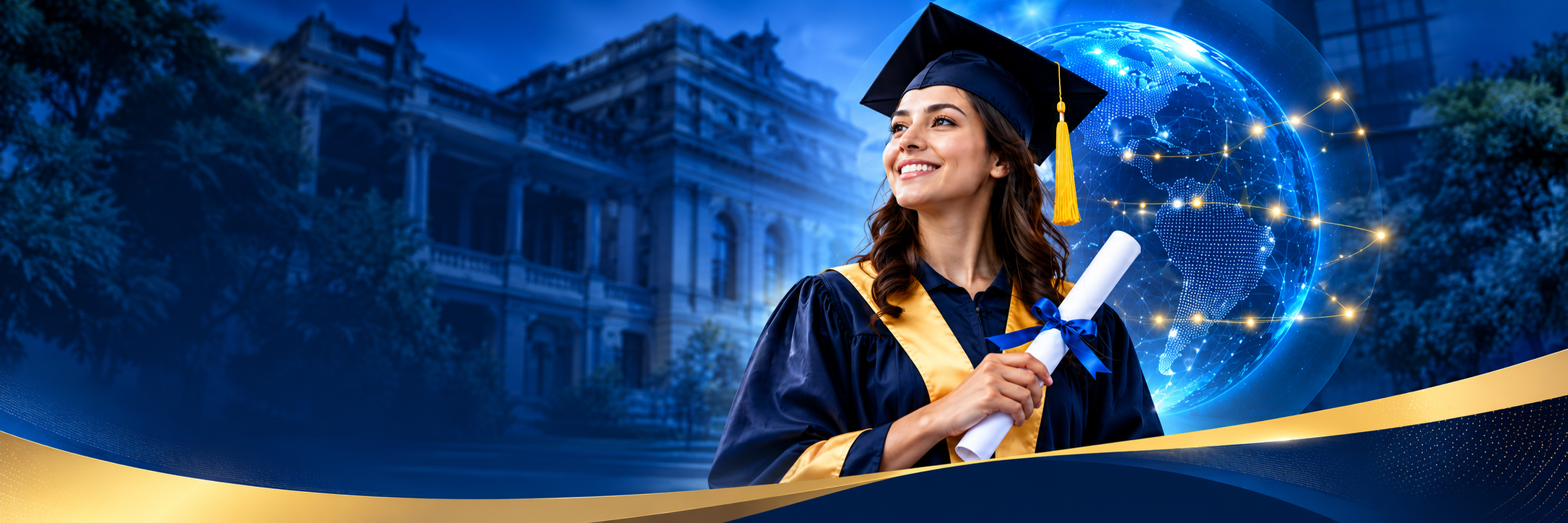 Estudiante y formación profesional de INNOVACAP